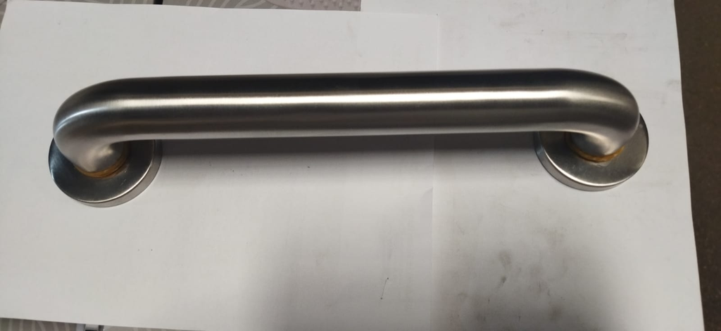 مسكة جانبية ستانلس استيل 304 مقاس 60سم -32مم