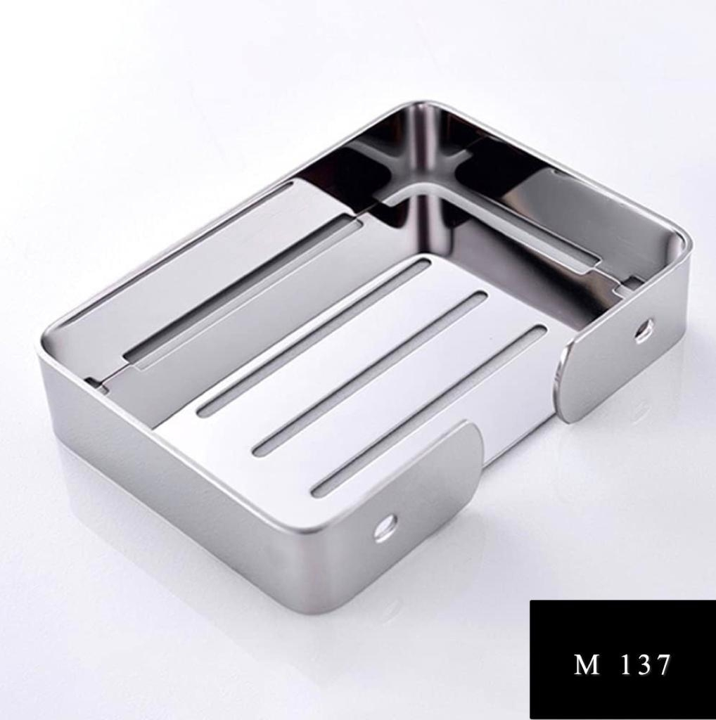 اوريسا رف صابون 100جم مطور ثقيل كروم M137