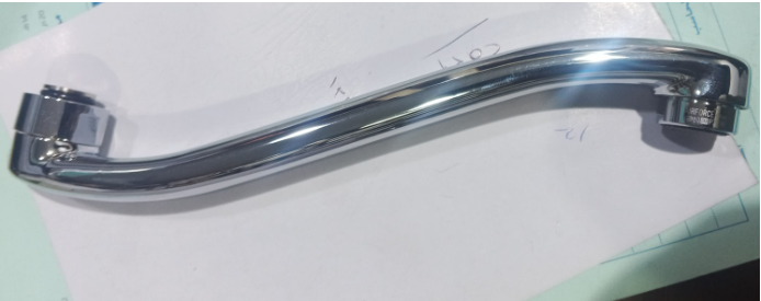 رقبة خلاط مجلى 92S20