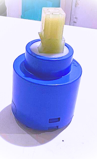 قلب خلاط وسط مقاس 14