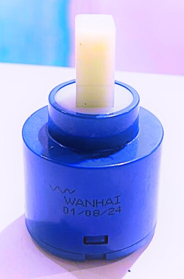 قلب خلاط كبير صيني