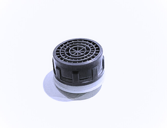 فلتر خلاط بلاستيك صيني