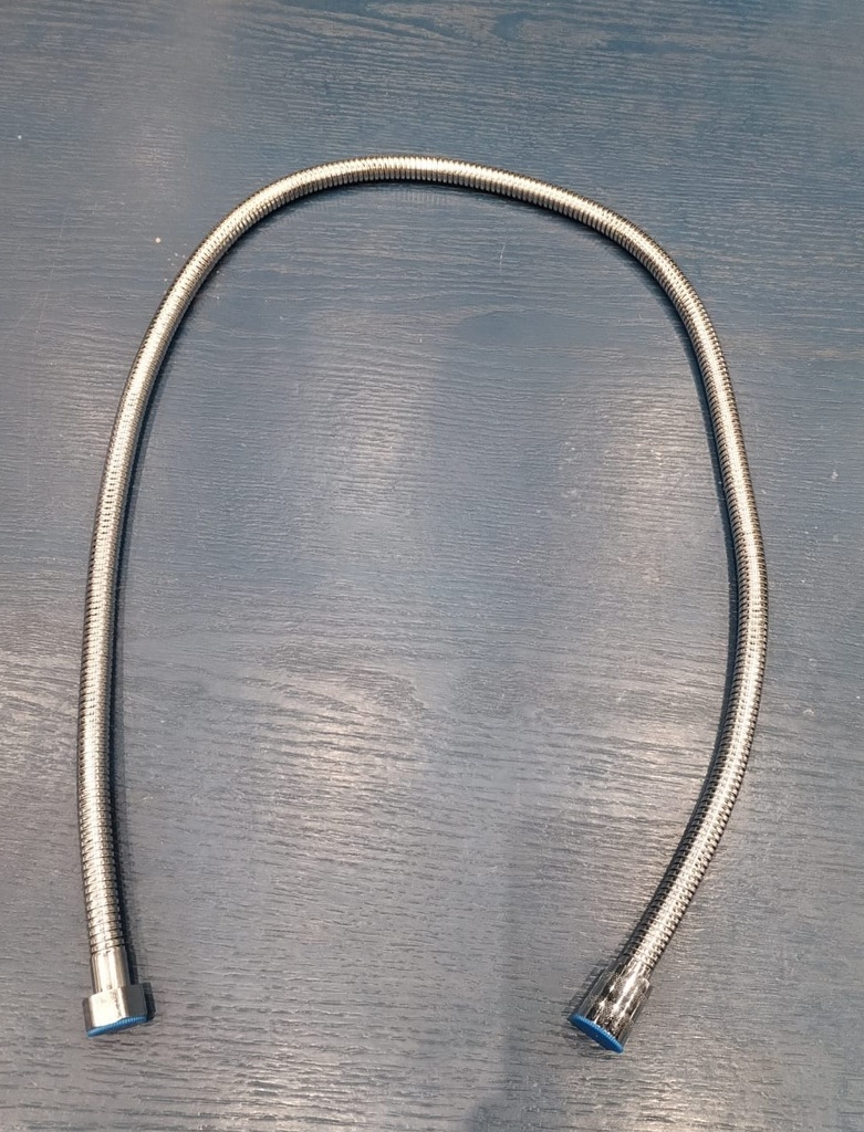 لي شطاف كروم 120سم MH