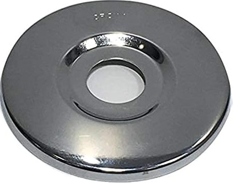 شماسة كوع او صباب 1/2 بوصة صيني كروم مدور (MH)