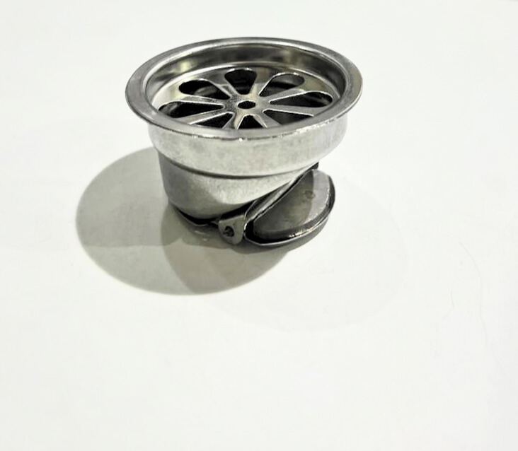 رداد صفاية OS8100 فضي