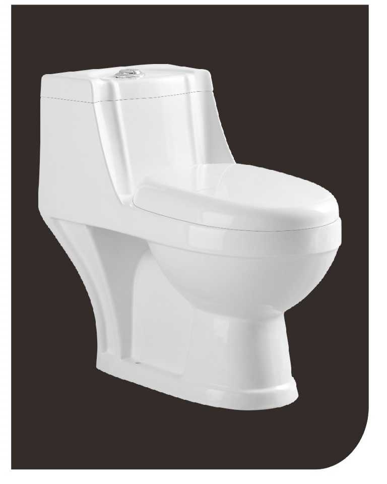 كرسي افرنجي 6053 (032) 30 سم ابيض