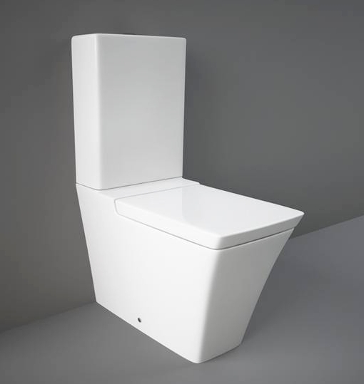 كرسي أرضي أبيض اماراتي OPULENCE OP03AWHA RAK