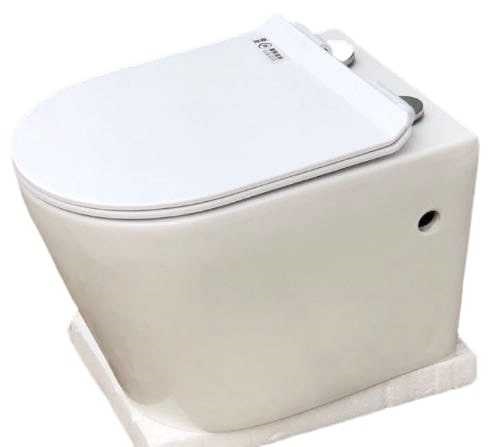 كرسي معلق دائري ابيض OS3220337 مقاس 45*37*52 - غطا ثقيل UF