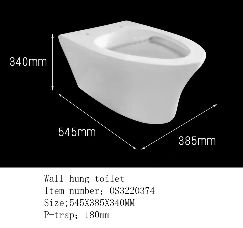 كرسي معلق دائري ابيض OS3220374 غطا ثقيل  UF