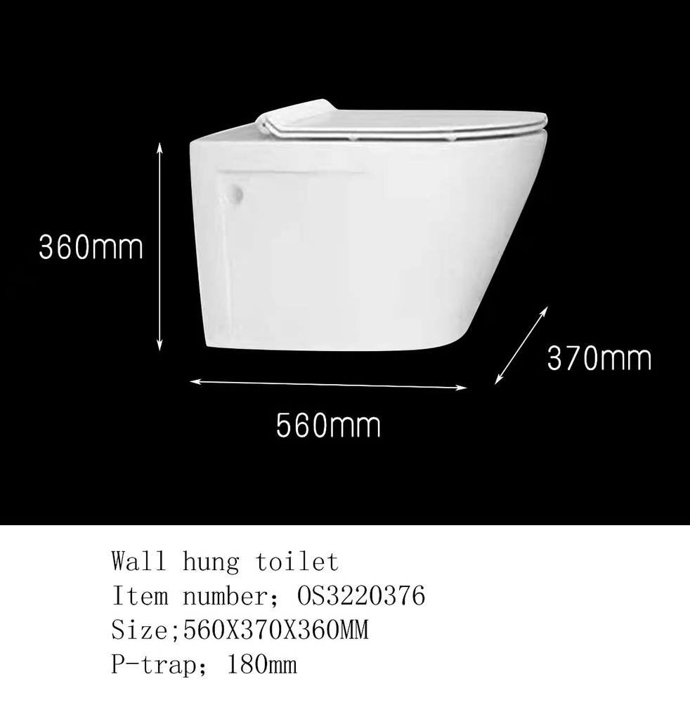 كرسي معلق دائري ابيض OS3220376 غطا ثقيل  UF