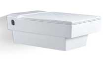 كرسي معلق مضلع ابيض PR 72 مقاس 18- 24  YoYo