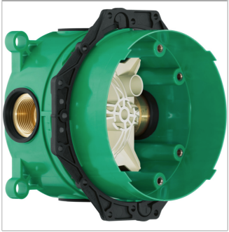 قلب خلاط دش مخفي  2 خط 01800180 هانزقروهي