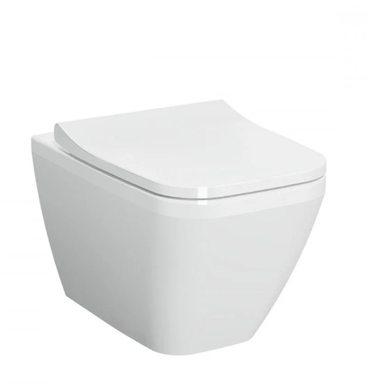  كرسي معلق 7081B003-0075  تركي VITRA ابيض مربع