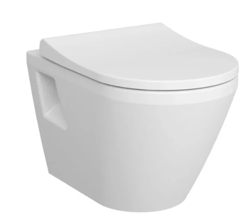 كرسي معلق 7063B003-0075  تركي VITRA ابيض دائري 