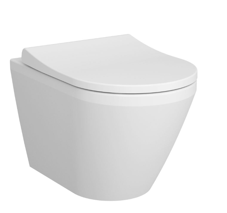 كرسي معلق 7060B003-0075  تركي VITRA ابيض دائري
