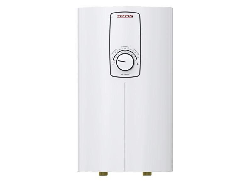 سخان فوري ستيبل إلترون الماني(MH)موديل PLUS DCE-S 12/10 