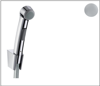 شطاف 32121000 هانز جروهي الماني كروم 