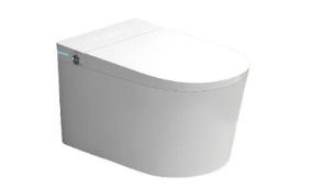 كرسي الكتروني معلق ابيض 18سم OS-008 صيني