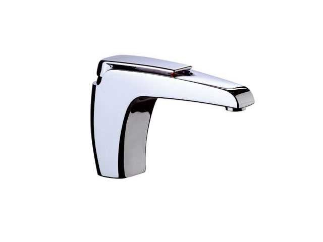 خلاط مغسلة كروم اتومتيك  ريمر A11  ايطاليATMOS