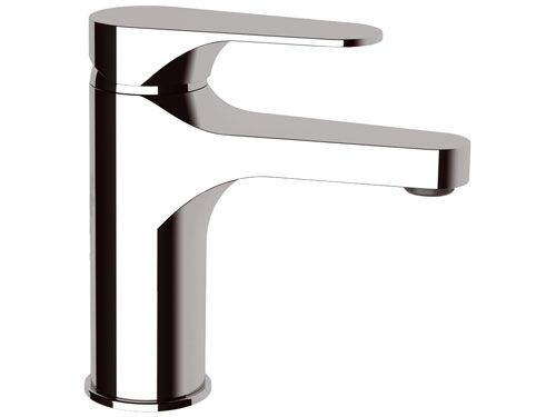 خلاط مغسله وسط  (REMER) ايطالى لاينL11L67