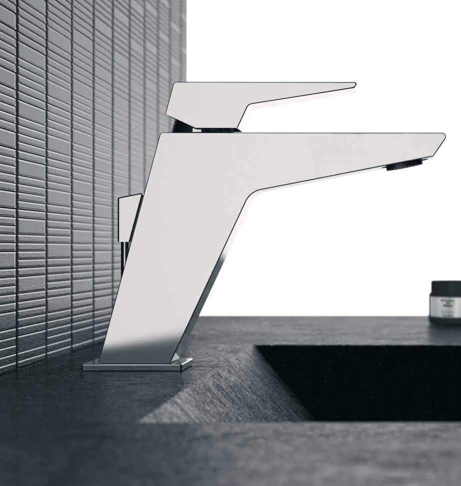 خلاط مغسله (REMER) ايطالى اسبيد SP605Z60CR