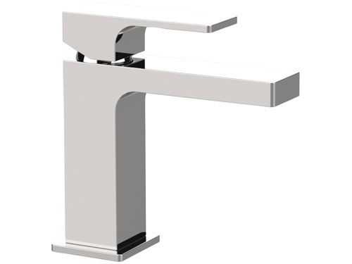 خلاط مغسلة ABSOLUTE AU1260LT4 ايطالي REMER كروم قصير