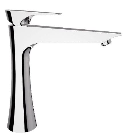 خلاط مغسلة وسط ايطالي DIVA DV608