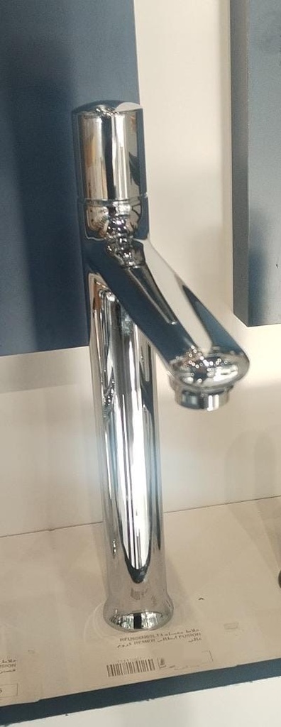 خلاط مغسلة RFU606N60LT4 FUSION ايطالي REMER كروم عالي