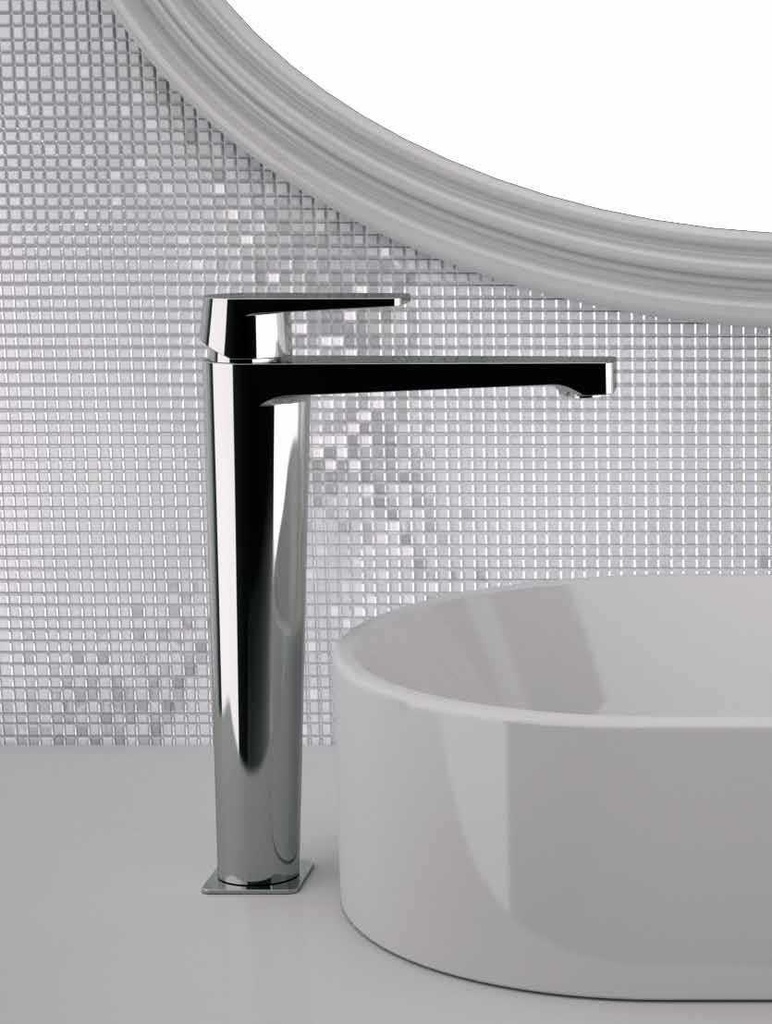 خلاط مغسله(REMER) ايطالى عالى دريم D11L