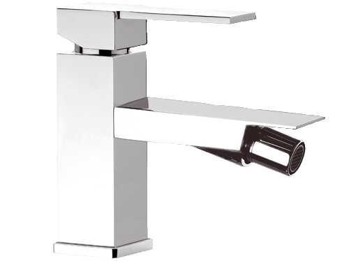 خلاط بيديه اتومتيك مربع Qubika ايطالي Q21