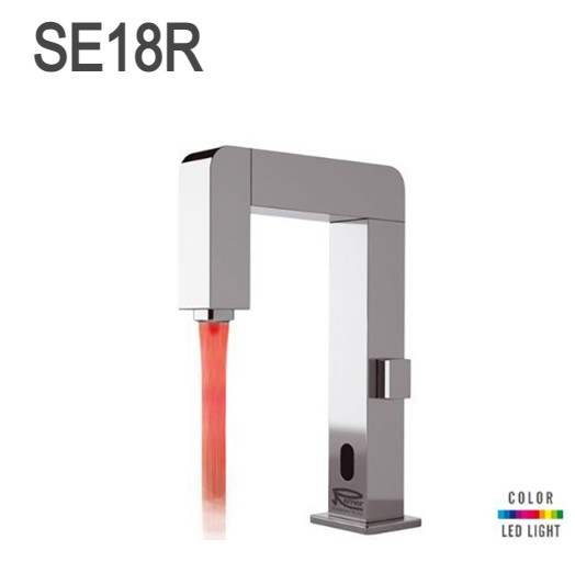 خلاط مغسلة ليزر ايطالي ريمر SE18R