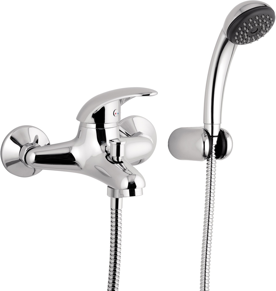 خلاط دش KISS K023 ايطالي REMER كروم