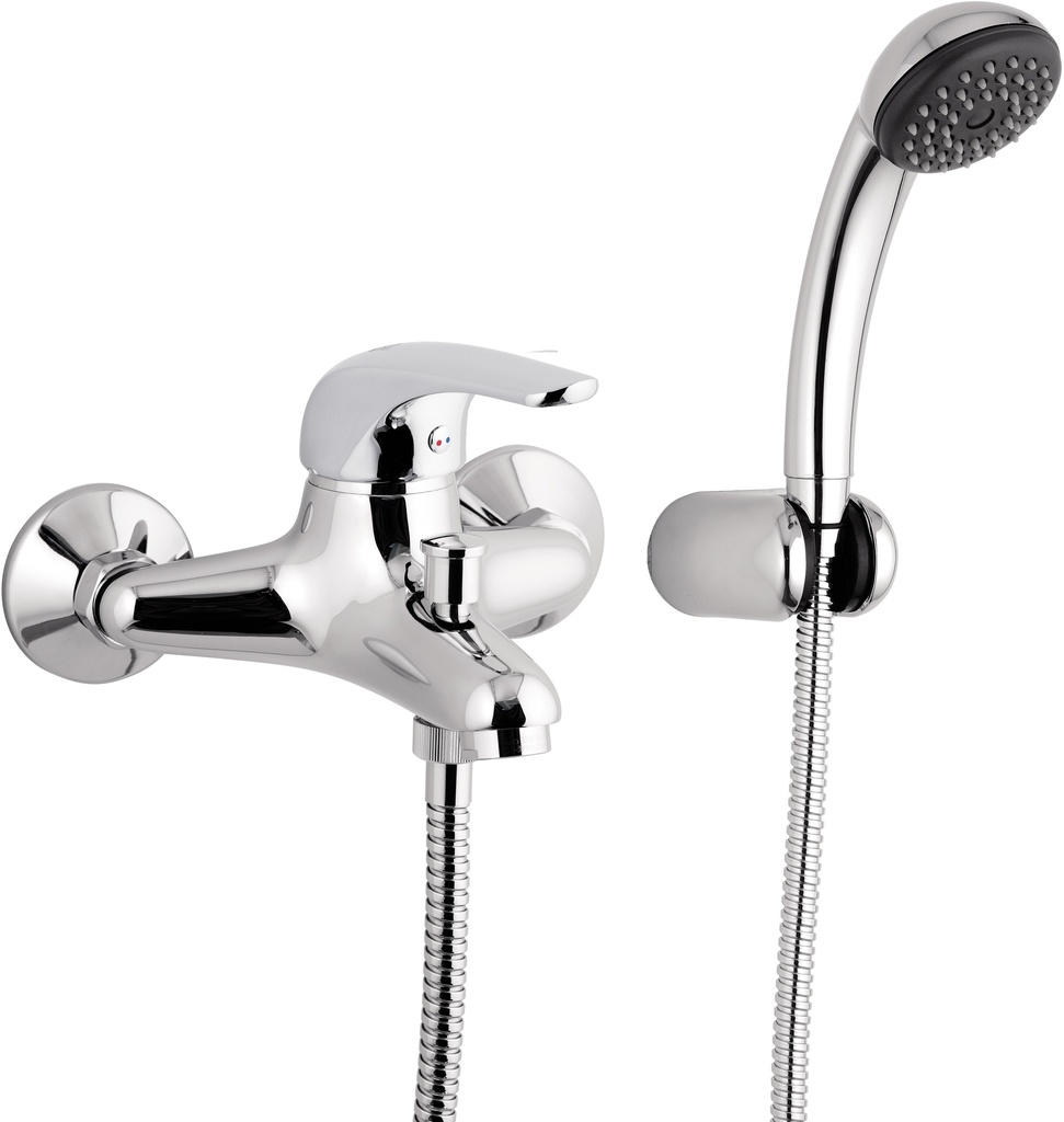 خلاط دش PROJECT K026 ايطالي REMER كروم