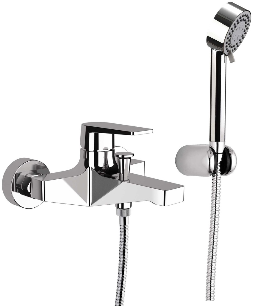 خلاط دش ايطالى (REMER) دريم D02339 DREAM كروم