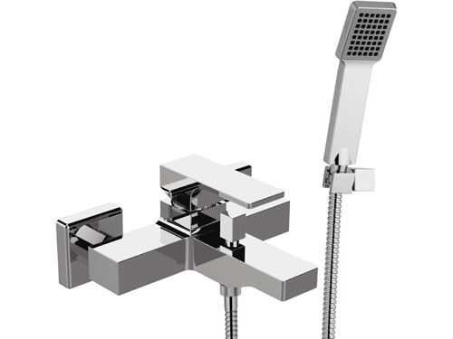 خلاط دش اتومتيك كروم سادة ( AU05LT8 (REMER ايطالى ABSOLUTE