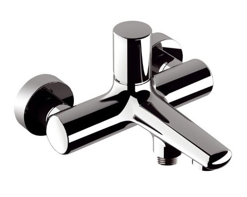 خلاط دش RFU600LT8 FUSION ايطالي REMER كروم