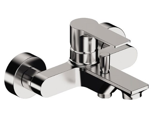 خلاط دش EY05LT8 ENERGY ايطالي REMER كروم