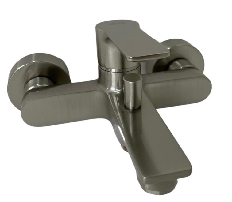 خلاط دش AU02LT8 ABSOLUTE ايطالي REMER ذهبي مطفي