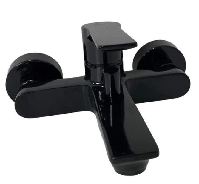 خلاط دش EY05LT8 ENERGY ايطالي REMER اسود