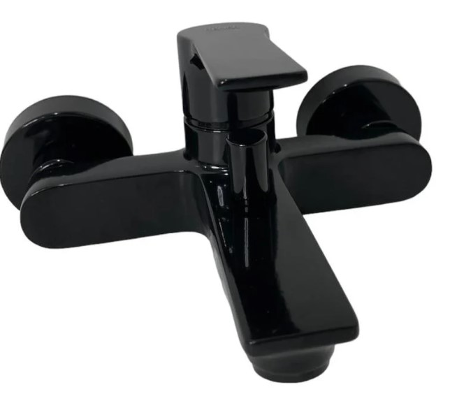 خلاط دش EY05LT8NER ENERGY ايطالي REMER اسود لامع