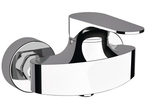 خلاط شطاف LINE L31 ايطالي REMER كروم