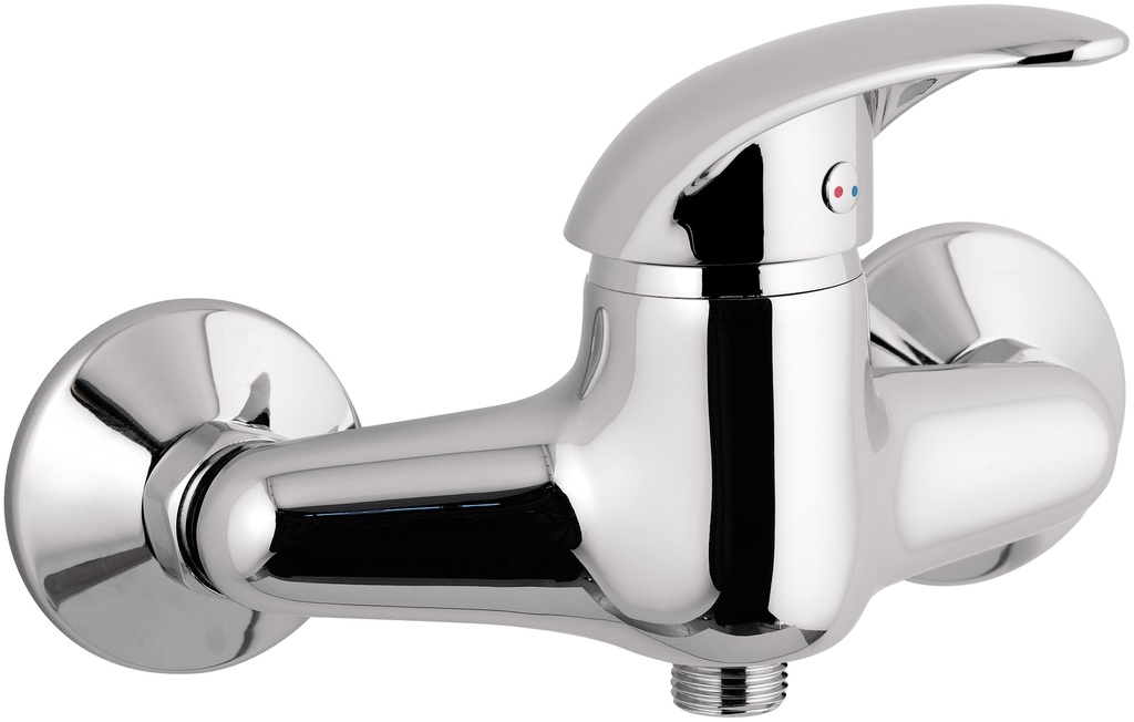 خلاط شطاف K313 اتومتيك كروم ريمر ايطالي Kiss