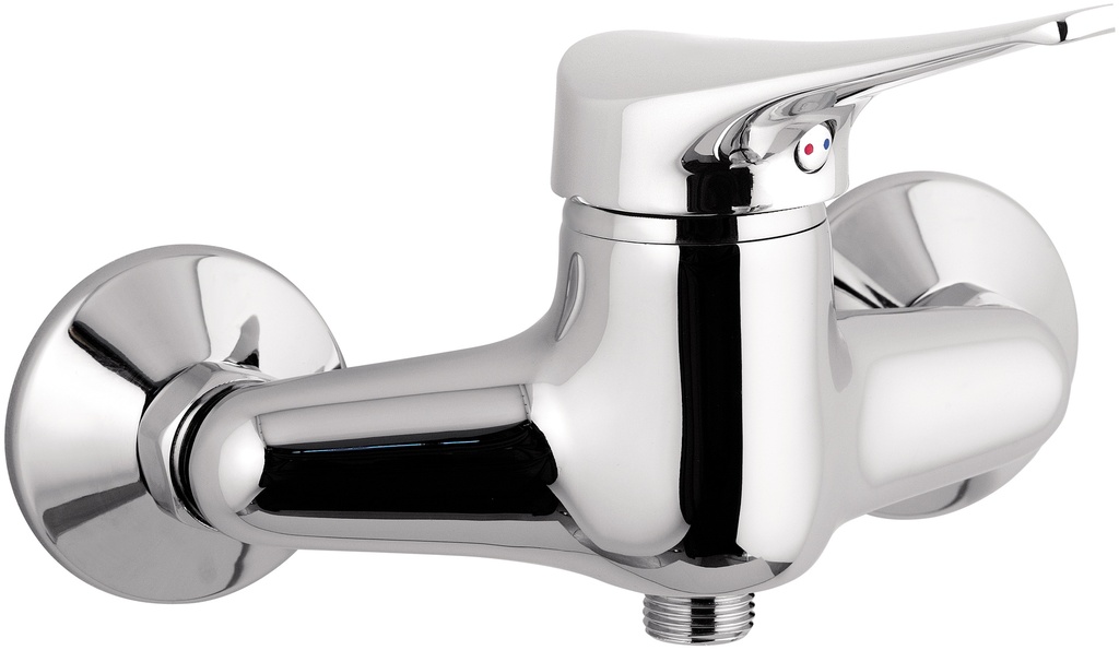 خلاط شطاف GIGA K315 ايطالي REMER كروم