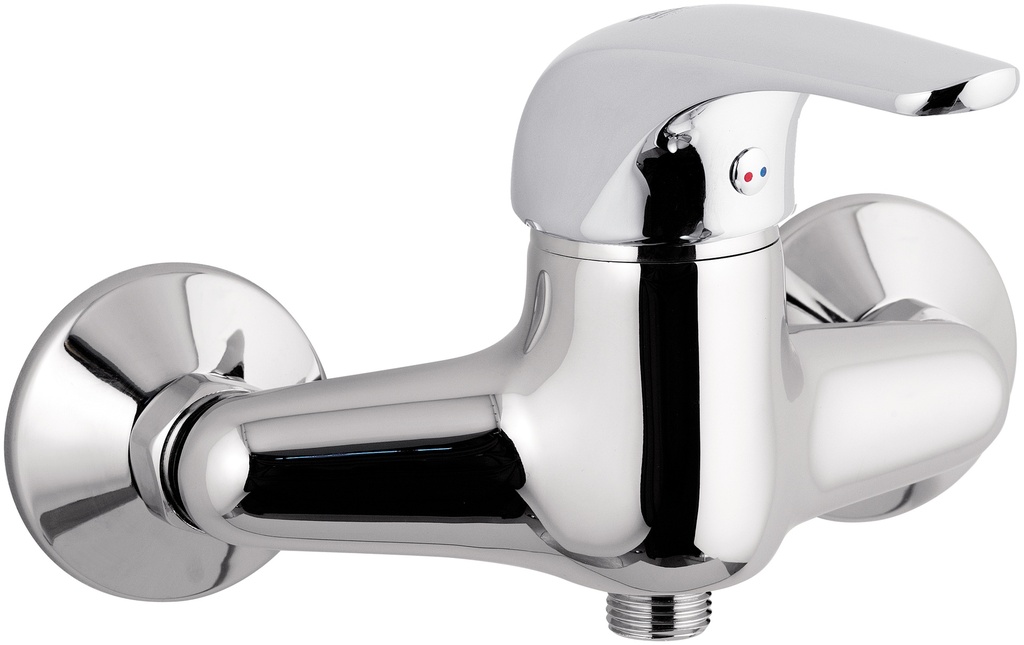 خلاط شطاف PROJECT K316 ايطالي REMER كروم