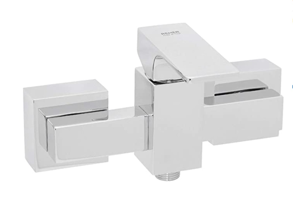 خلاط شطاف اتومتيك كروم سادة ( AU31LT8 (REMER ايطالى ABSOLUTE