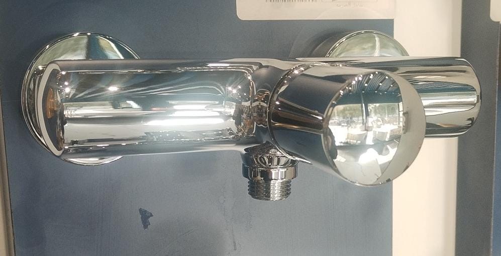 خلاط شطاف RFU631LT8 FUSION ايطالي REMER كروم