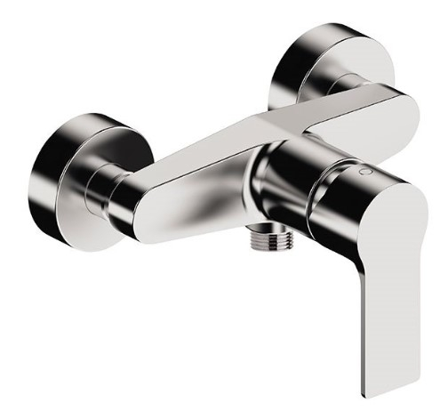 خلاط شطاف EY33LT8 ENERGY ايطالي REMER كروم