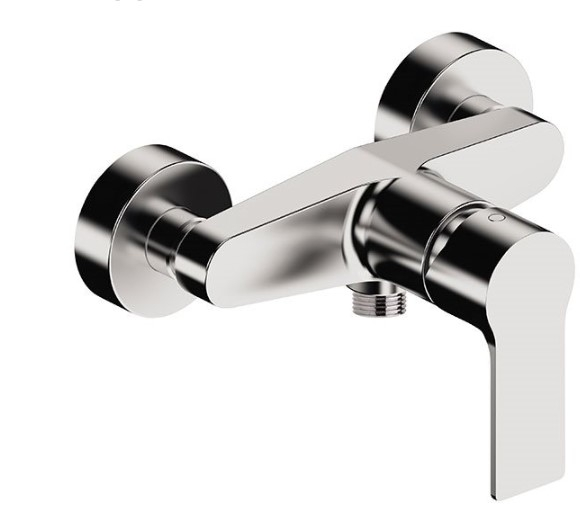 خلاط شطاف EY33LT8 ENERGY ايطالي REMER اسود مطفي