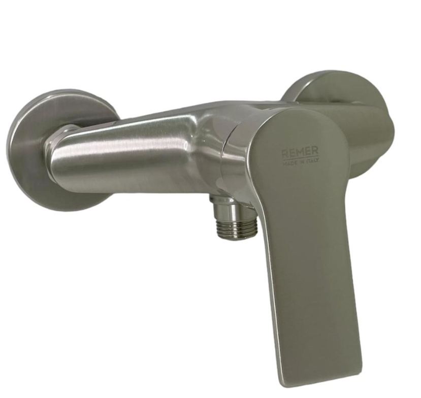 خلاط شطاف EY33LT8 ENERGY ايطالي REMER برونزي فاتح
