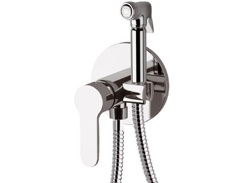 شطاف ضغط ريمر ناعم مخفي كامل w65LT8 ايطالي